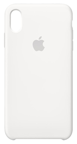 Apple MRWF2ZM/A 6.5" Skin case White mobile phone case