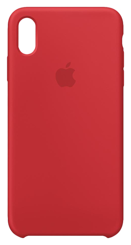 Apple MRWH2ZM/A 6.5" Skin case Red mobile phone case
