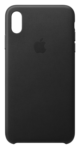 Apple MRWT2ZM/A 6.5" Cover Black mobile phone case