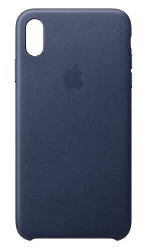 Apple MRWU2ZM/A 6.5" Cover Blue mobile phone case