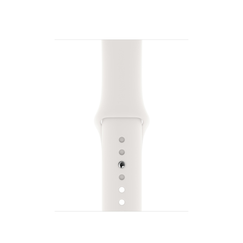 Apple MTP52ZM/A smart wearable accessory Band Wit Fluorelastomeer