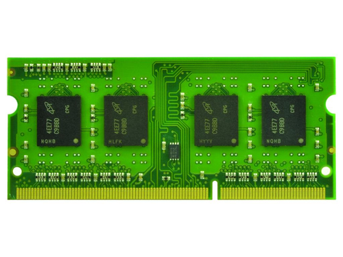 2-Power 4GB DDR3L 1600MHz 1Rx8 LV SODIMM Memory - replaces SNPNWMX1C/4G