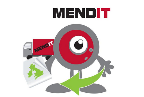 MendIT OSM3-DTLT warranty/support extension
