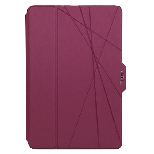 Targus THZ75107GL tablet case 26.7 cm (10.5") Folio Red