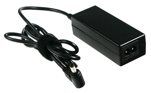 2-Power CAA0718G Indoor Black power adapter/inverter