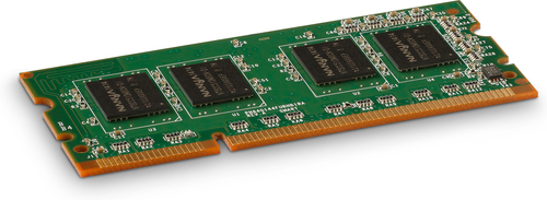 HP 2 GB x32 144-pins DDR3 SODIMM (800 MHz)