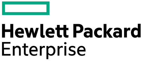 Hewlett Packard Enterprise HPE 3Y