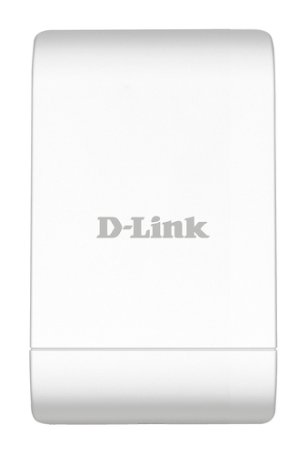 D-Link DAP-3315 WLAN access point 300 Mbit/s Power over Ethernet (PoE) White