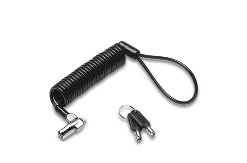 Kensington NanoSaver\" Portable Keyed Lap cable lock
