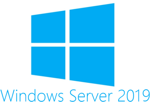 Microsoft Windows Server 2019 20 license(s) License English