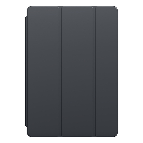 Apple MU7P2ZM/A tabletbehuizing 26,7 cm (10.5") Folioblad Grijs