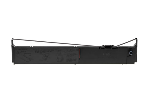 Epson SIDM Black Ribbon Cartridge for DFX-9000 (C13S015384)
