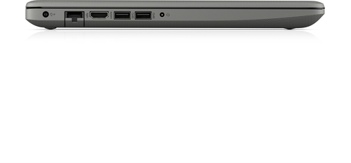 HP 15-da0017na Grey,Silver Notebook 39.6 cm (15.6") 1920 x 1080 pixels 7th gen Intel® Core™ i3 8 GB DDR4-SDRAM 1000 GB HDD Wi-F