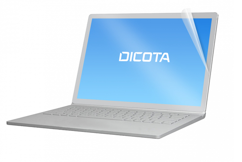 Dicota D70070 display privacy filters Frameless display privacy filter 55.9 cm (22")