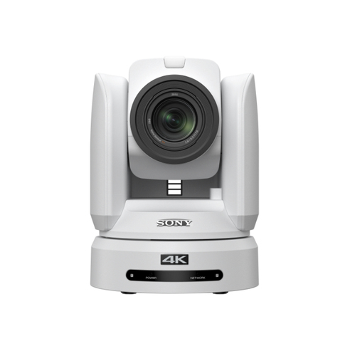 Sony BRC-X1000 IP security camera Indoor Dome