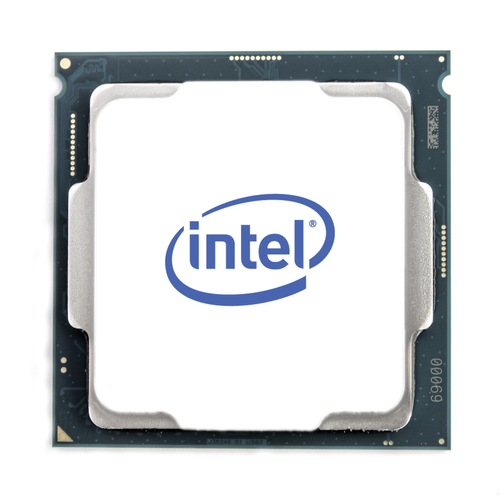 Intel Xeon E-2134 processor 3,5 GHz 8 MB Smart Cache Box