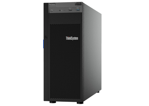 Lenovo ThinkSystem ST250 server 3,7 GHz 16 GB Tower (4U) Intel Xeon E 550 W DDR4-SDRAM