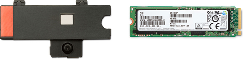 HP Z Turbo Drive 512GB TLC (Z2 G4 Mini) SSD Kit