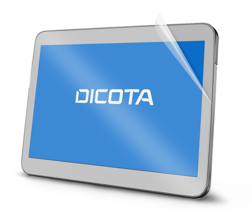 Dicota D70060 screen protector Anti-glare screen protector Tablet Microsoft 1 pc(s)