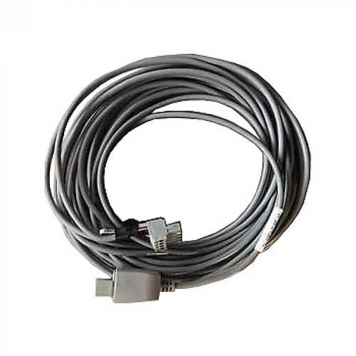 Cisco CAB-MIC-EXT-E= audio kabel 9 m Zwart