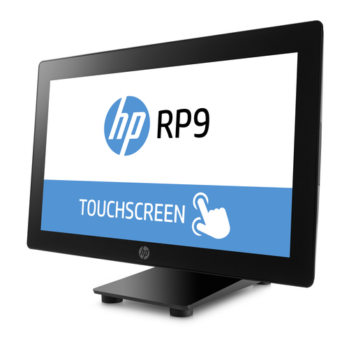 HP RP9015 G1 3,2 GHz i5-6500 39,6 cm (15.6") 1366 x 768 Pixels Touchscreen