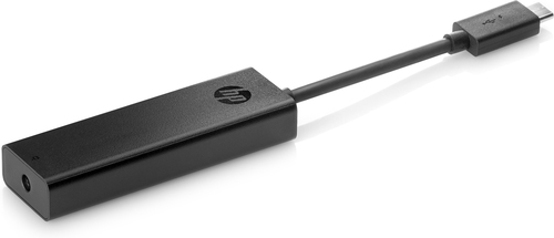 HP USB-C naar 4,5 mm adapter