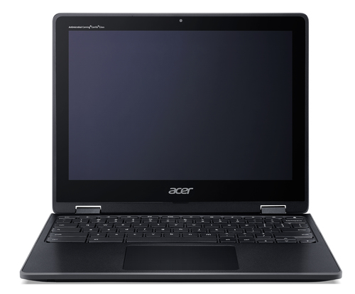 Acer Chromebook C851T-C6XB Intel® Celeron® N N4020 12" Touchscreen 4 GB LPDDR4-SDRAM 32 GB Flash Wi-Fi 5 (802.11ac) ChromeOS Black