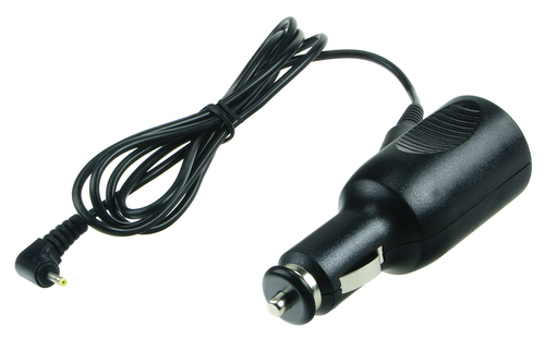 2-Power CCC0720G Auto Black power adapter/inverter