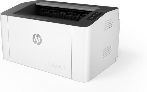 HP Laser 107w 1200 x 1200 DPI A4 Wi-Fi