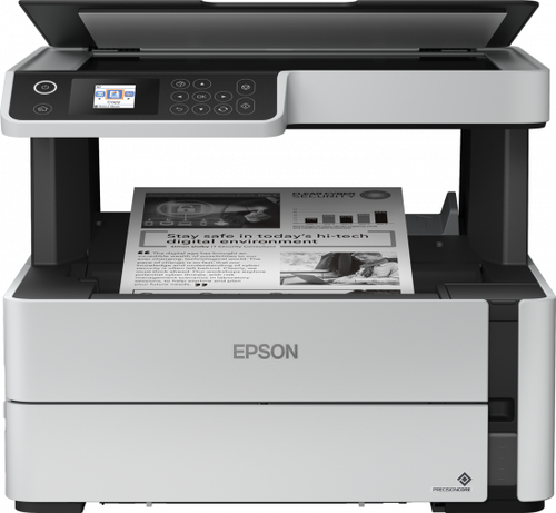 Epson EcoTank ET-M2140 Inkjet 39 ppm 1200 x 2400 DPI A4