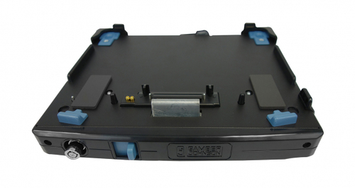 Panasonic PCPE-GJ20V07 notebook dock/port replicator Wired Black