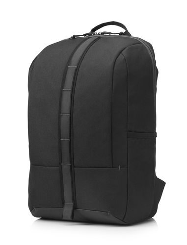 HP Commuter backpack notebooktas 39,6 cm (15.6") Rugzak Zwart