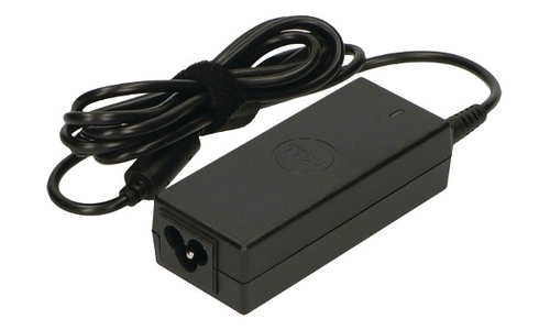2-Power ALT19405A power adapter/inverter Indoor 45 W Black