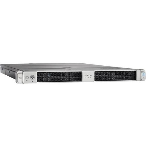 Cisco Secure Network Server 3615 hardware firewall 1U Mini