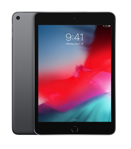 Apple iPad mini tablet A12 64 GB Grey