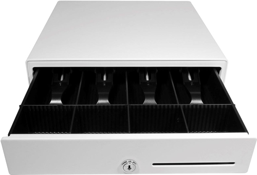 HP 4VW65AT cash drawer Manual & automatic cash drawer