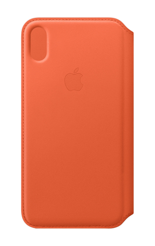 Apple MVFU2ZM/A mobile phone case Folio