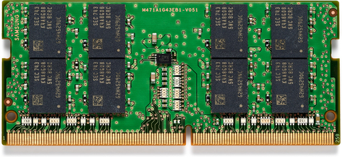 HP 6FR89AA memory module 32 GB DDR4 2666 MHz
