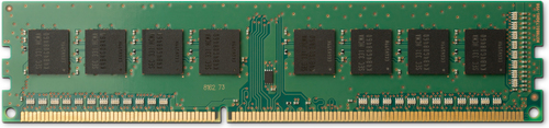 HP 8GB (1x8GB) DDR4-2933 ECC RegRAM memory module 2933 MHz