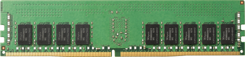 HP 5YZ54AT memory module 16 GB DDR4 2933 MHz ECC