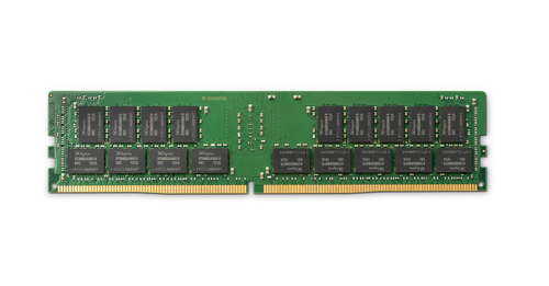 HP 5YZ55AT memory module 32 GB DDR4 2933 MHz ECC