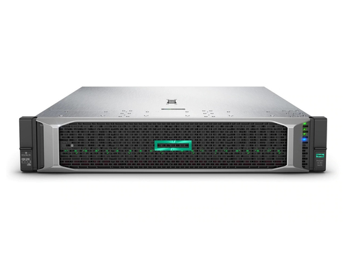 HPE ProLiant DL380 Gen10 4214 12LFF PERF WW server 0 GB Rack (2U) Intel Xeon Silver 2.2 GHz 16 GB DDR4-SDRAM 800 W