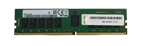 Lenovo 4ZC7A08709 geheugenmodule 32 GB 1 x 32 GB DDR4 2933 MHz