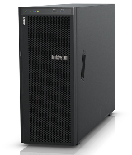 Lenovo ThinkSystem ST550 server 2,3 GHz 16 GB Tower (4U) Intel® Xeon® Gold 550 W DDR4-SDRAM