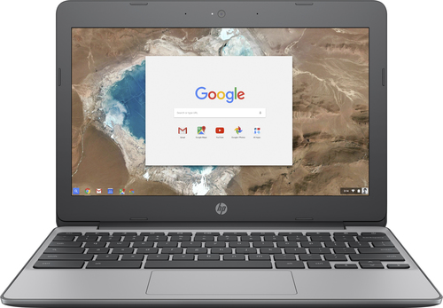 HP Chromebook - 11-v020nr