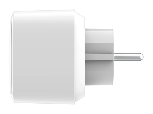 D-Link DSP-W118/E smart plug 3680 W Wit