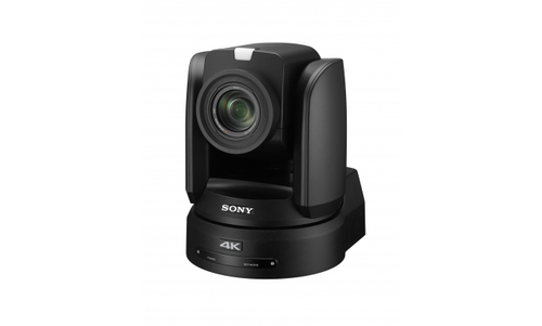 Sony BRC-X1000 IP security camera Indoor Dome