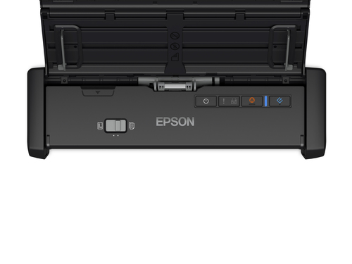 Epson WorkForce DS-310 ADF scanner 1200 x 1200 DPI A4 Black
