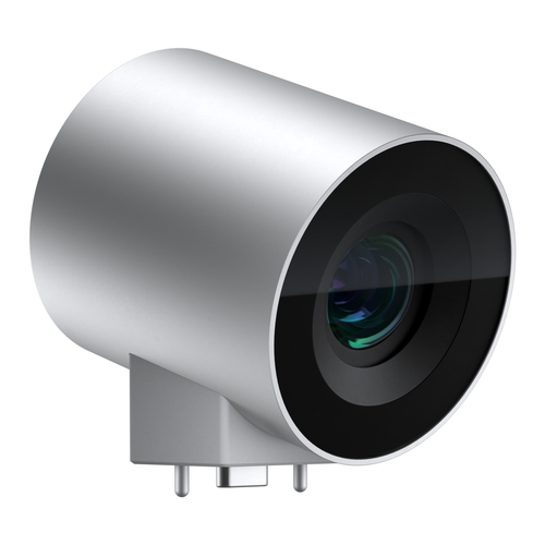 Microsoft LPL-00003 interactive whiteboard accessory Camera Silver