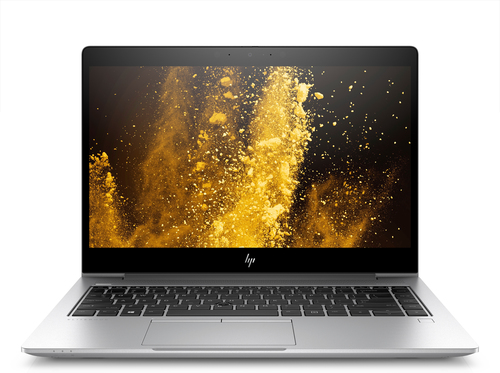 HP EliteBook 840 G6 Silver Notebook 35.6 cm (14") 1920 x 1080 pixels 8th gen Intel® Core™ i5 16 GB DDR4-SDRAM 512 GB SSD Wi-Fi 